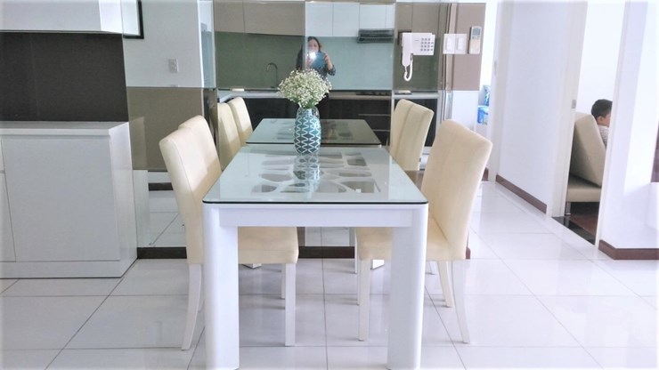 Apartment for rent D205314 (2)